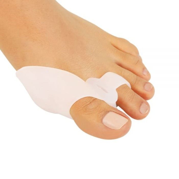 CORRETIVO PARA JOANETE SKINGEL 3 EM 1 - Ortopédico corretivo para joanete skingel 3 em 1 - ortopédico