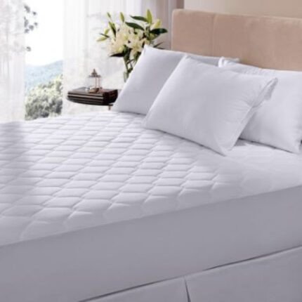 Protetor de colchão Impermeável Percal - Cama, Protetor de colchão
